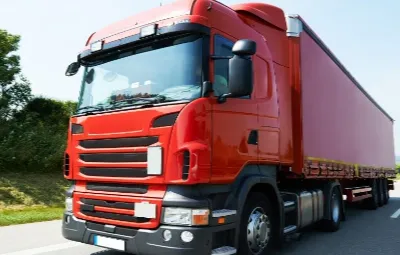 Bursa Fındıkzade Ambar Kargo