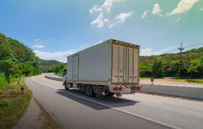 Bursa ile Fındıkzade Arası Bulaşık Makinesi Taşıma