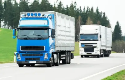 Bursa ile Fındıkzade Arası Eşya Taşıma